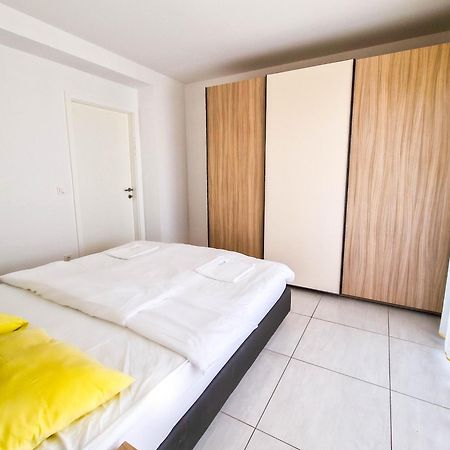 Vila Novak Novalja Exteriér fotografie