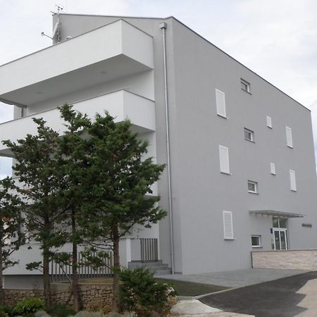 Vila Novak Novalja Exteriér fotografie