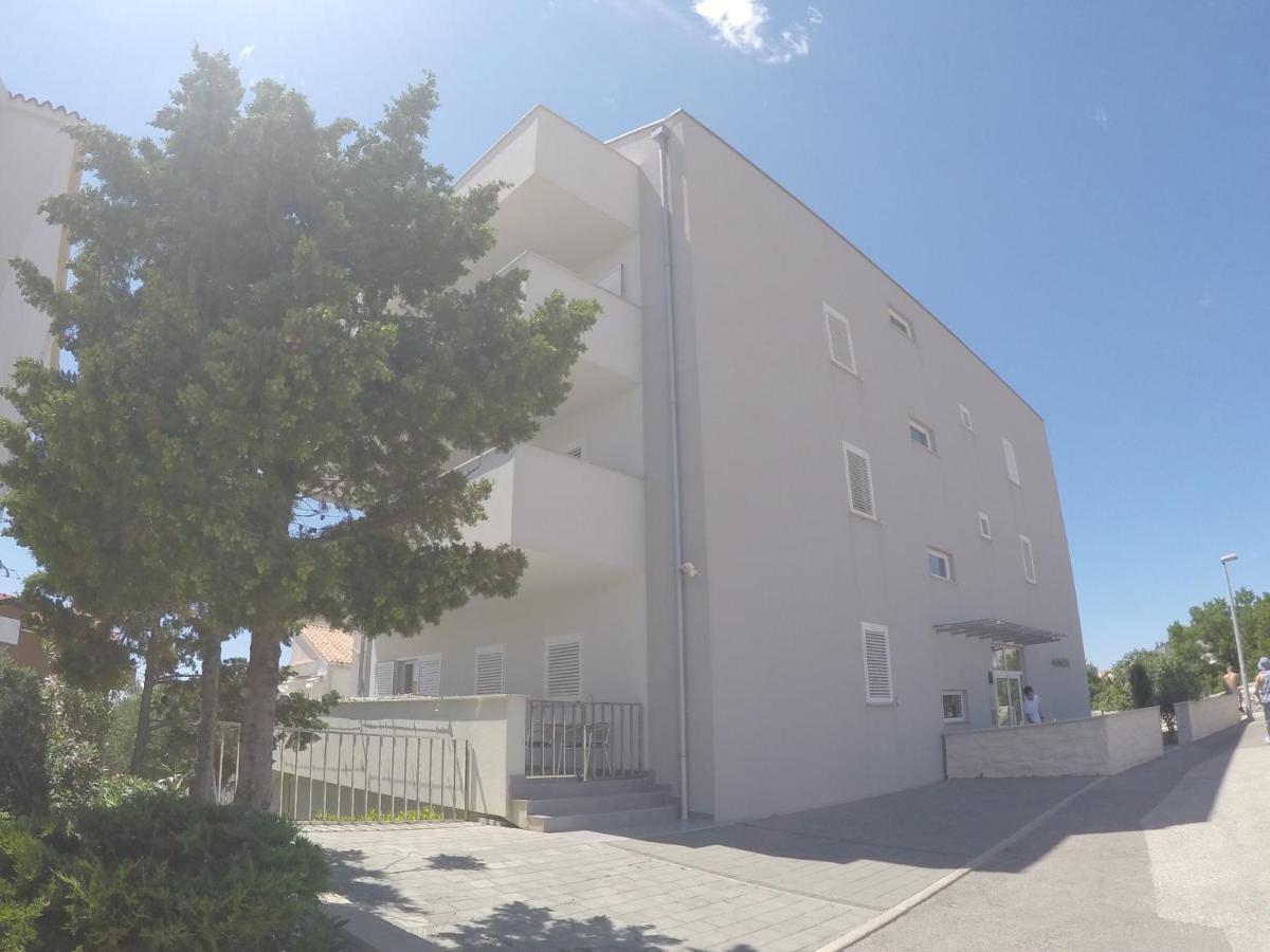 Vila Novak Novalja Exteriér fotografie