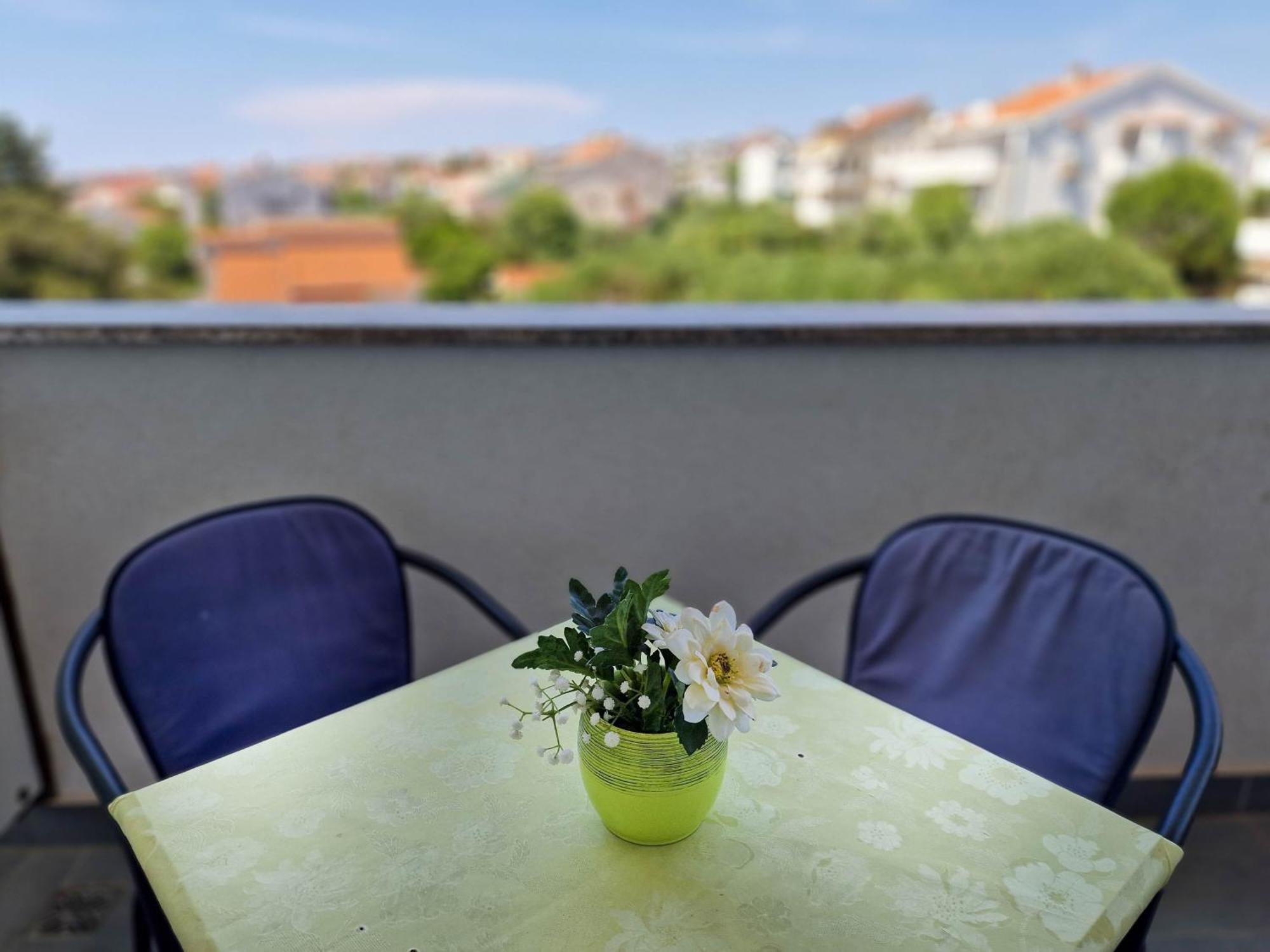 Vila Novak Novalja Exteriér fotografie